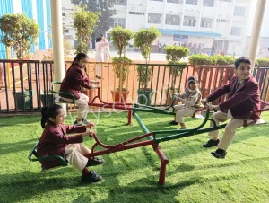 AVB Public School Gallery 5