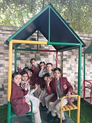 AVB Public School Gallery 4