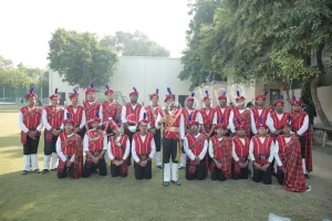 AVB Public School Gallery 1