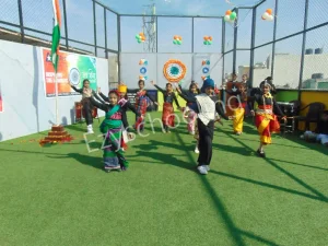 Aster Public School Gallery 19