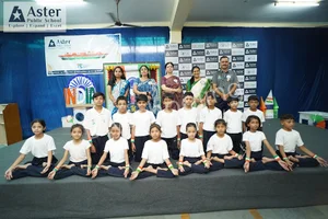 Aster Public School Gallery 14