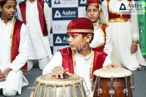 Aster Public School Gallery 15