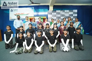 Aster Public School Gallery 11