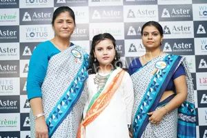 Aster Public School Gallery 7