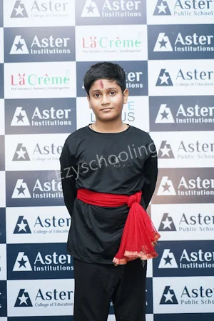 Aster Public School Gallery 8