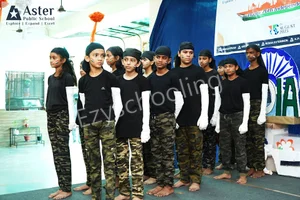 Aster Public School Gallery 9