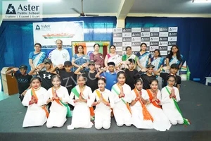 Aster Public School Gallery 13