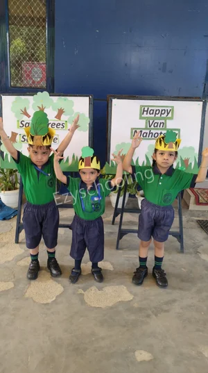 Guru Harkrishan Public School Gallery 13