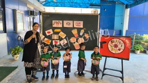 Guru Harkrishan Public School Gallery 4