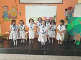 Guru Harkrishan Public School Guru Harkrishan Public School Gallery