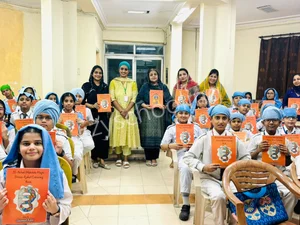 Guru Harkrishan Public School Gallery 5