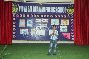 Vidya Bal Bhawan Public School Gallery 24