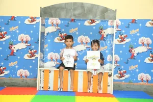 Vidya Bal Bhawan Public School Gallery 19