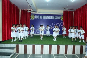 Vidya Bal Bhawan Public School Gallery 12