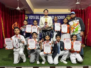 Vidya Bal Bhawan Public School Gallery 1