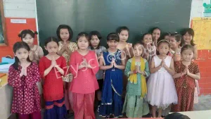 Maple Tree School Gallery 3