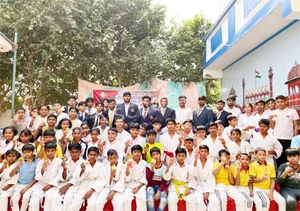 A.I Public School Gallery 15