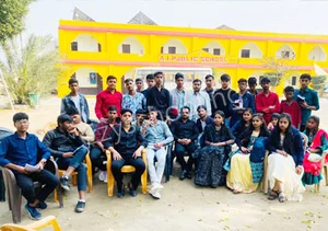 A.I Public School Gallery 10