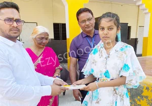 A.I Public School Gallery 11