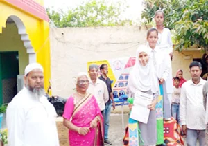 A.I Public School Gallery 9