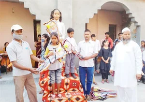 A.I Public School Gallery 7