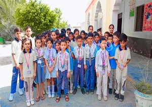 A.I Public School Gallery 6