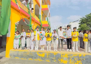 A.I Public School Gallery 5