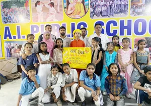 A.I Public School Gallery 4