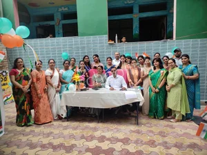 Aadarsh Gyan Vatika School Gallery 17