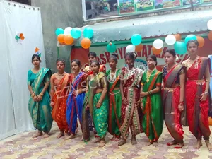 Aadarsh Gyan Vatika School Gallery 10