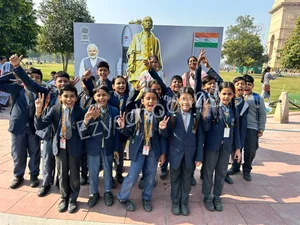 Aggarwal Public Junior High School Gallery 29