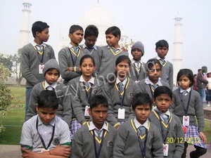 Aggarwal Public Junior High School Gallery 27