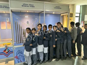 Aggarwal Public Junior High School Gallery 18