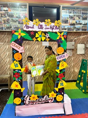 Aggarwal Public Junior High School Gallery 10