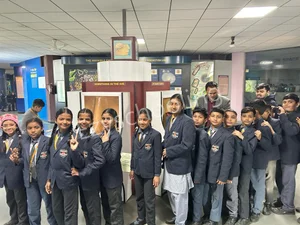 Aggarwal Public Junior High School Gallery 9