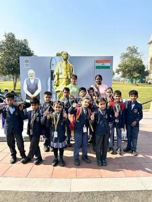 Aggarwal Public Junior High School Gallery 6