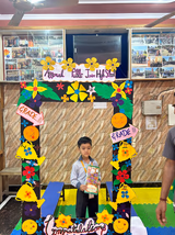 Aggarwal Public Junior High School Gallery