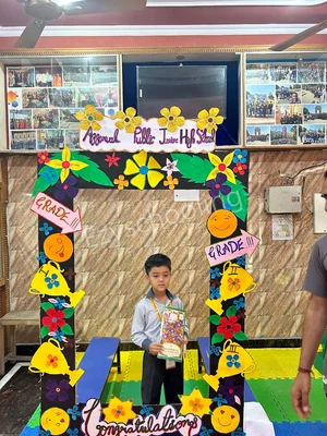 Aggarwal Public Junior High School Gallery 2
