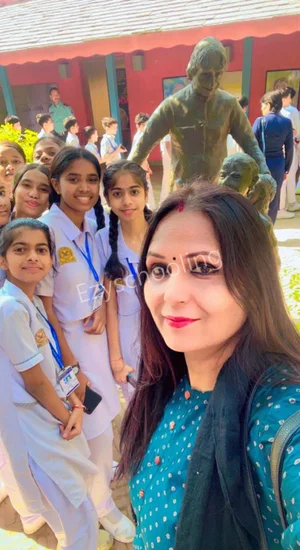 Amar Public School Gallery 35