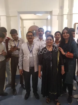 Amar Public School Gallery 34