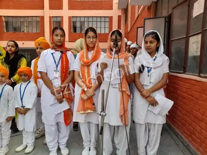 Amar Public School Gallery 30