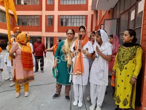 Amar Public School Gallery 31