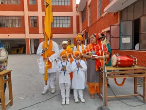 Amar Public School Gallery 28