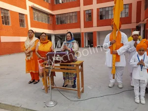 Amar Public School Gallery 27