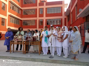 Amar Public School Gallery 26