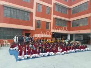 Amar Public School Gallery 25