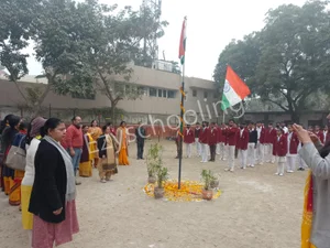 Amar Public School Gallery 24