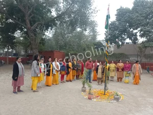 Amar Public School Gallery 23