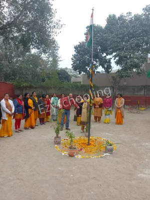 Amar Public School Gallery 22