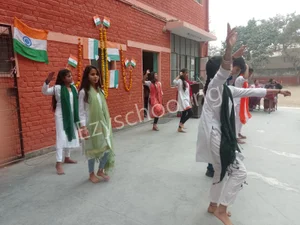 Amar Public School Gallery 20